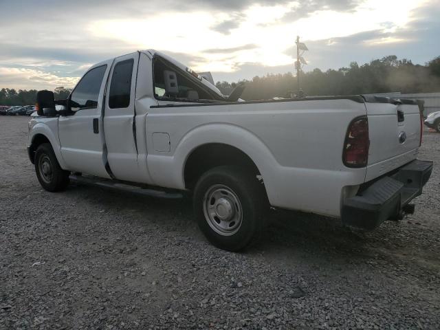 Photo 1 VIN: 1FT7X2A61FEA46019 - FORD F250 SUPER 