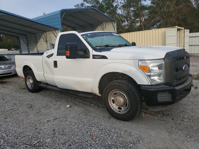 Photo 3 VIN: 1FT7X2A61FEA46019 - FORD F250 SUPER 