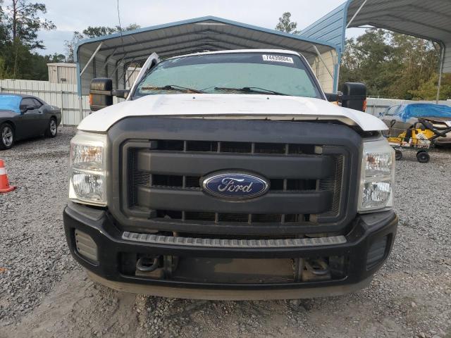 Photo 4 VIN: 1FT7X2A61FEA46019 - FORD F250 SUPER 