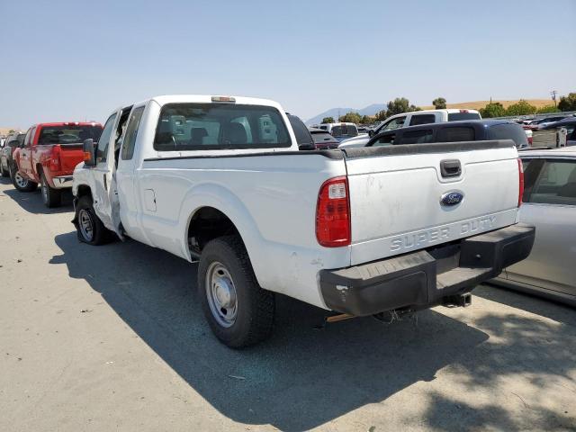 Photo 1 VIN: 1FT7X2A61FEB53362 - FORD F250 