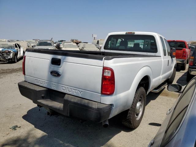 Photo 2 VIN: 1FT7X2A61FEB53362 - FORD F250 