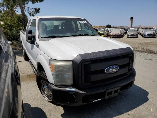 Photo 3 VIN: 1FT7X2A61FEB53362 - FORD F250 