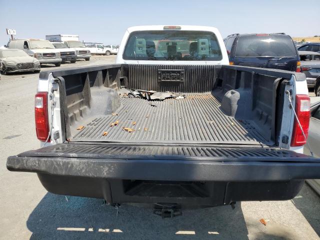 Photo 9 VIN: 1FT7X2A61FEB53362 - FORD F250 