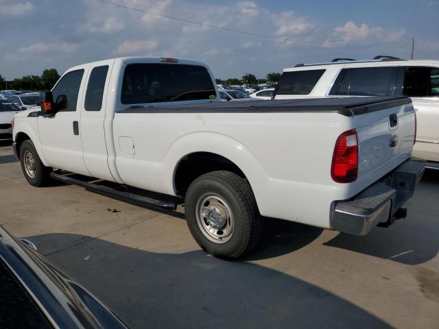 Photo 1 VIN: 1FT7X2A61FEC01233 - FORD F250 