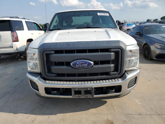 Photo 4 VIN: 1FT7X2A61FEC01233 - FORD F250 