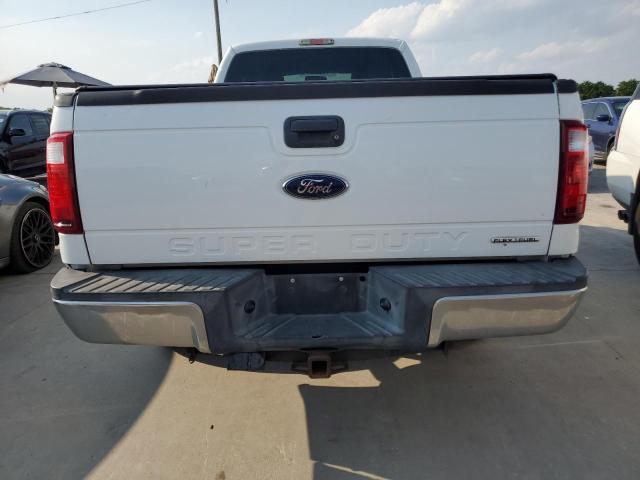 Photo 5 VIN: 1FT7X2A61FEC01233 - FORD F250 