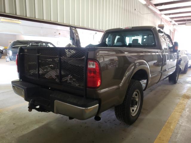 Photo 3 VIN: 1FT7X2A61GEB64055 - FORD F250 SUPER 