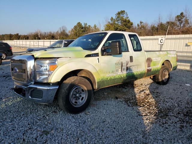 Photo 0 VIN: 1FT7X2A61GED44474 - FORD F250 