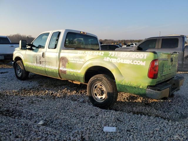 Photo 1 VIN: 1FT7X2A61GED44474 - FORD F250 