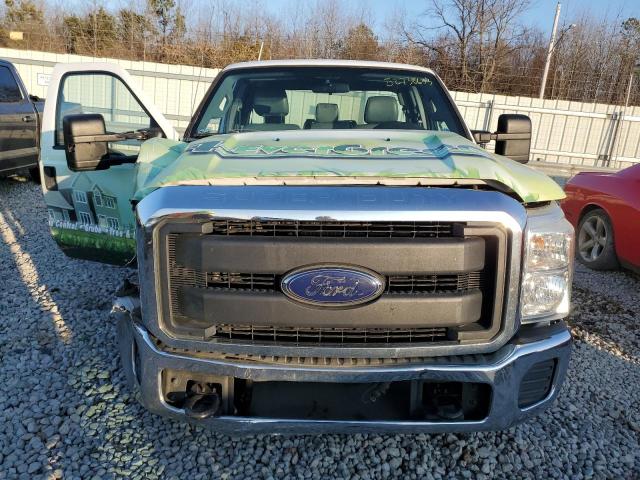 Photo 4 VIN: 1FT7X2A61GED44474 - FORD F250 