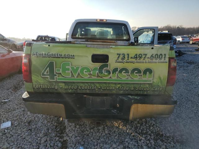 Photo 5 VIN: 1FT7X2A61GED44474 - FORD F250 