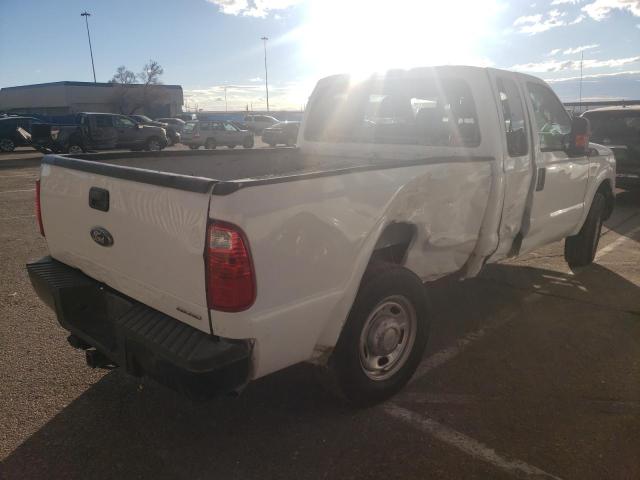 Photo 3 VIN: 1FT7X2A62CEB55522 - FORD F250 SUPER 