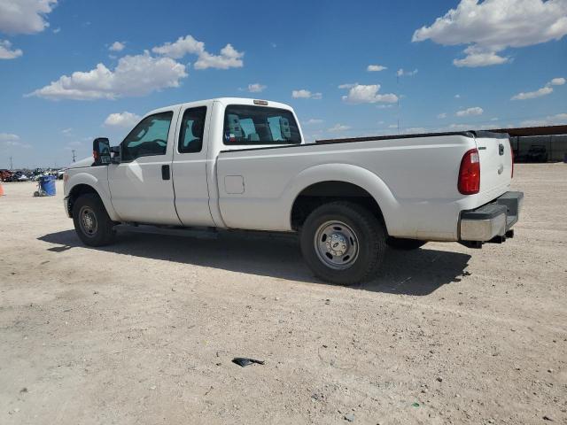 Photo 1 VIN: 1FT7X2A62CEC93139 - FORD F250 SUPER 