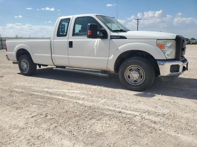 Photo 3 VIN: 1FT7X2A62CEC93139 - FORD F250 SUPER 