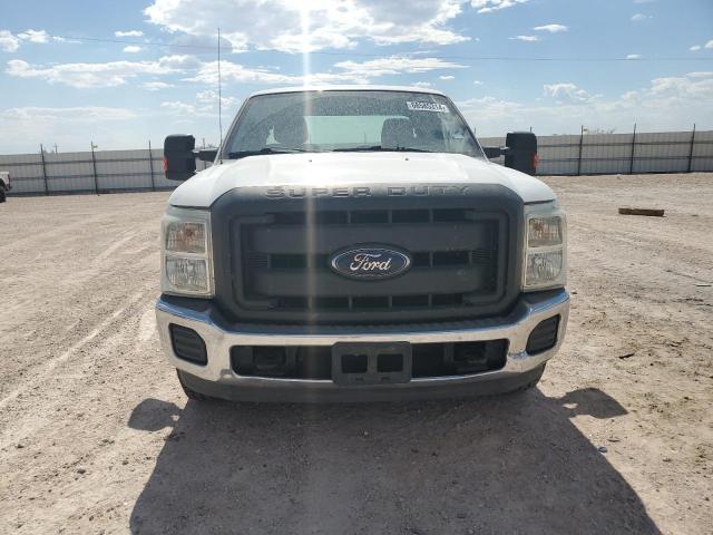 Photo 4 VIN: 1FT7X2A62CEC93139 - FORD F250 SUPER 