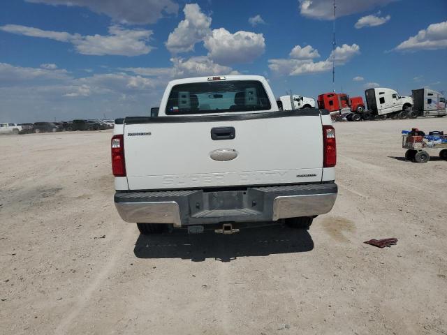 Photo 5 VIN: 1FT7X2A62CEC93139 - FORD F250 SUPER 