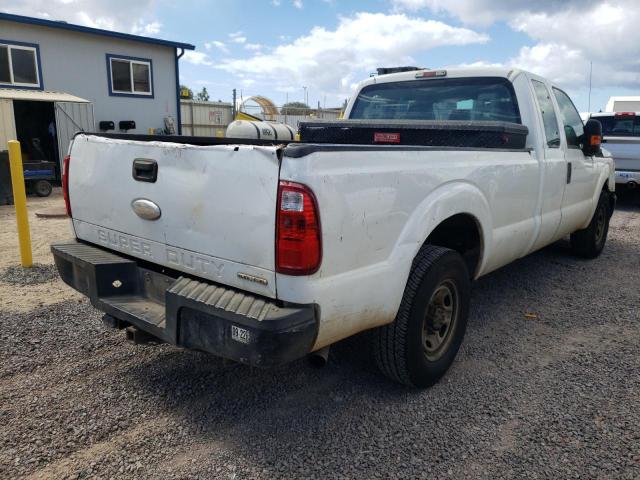 Photo 3 VIN: 1FT7X2A62CEC94856 - FORD F250 SUPER 