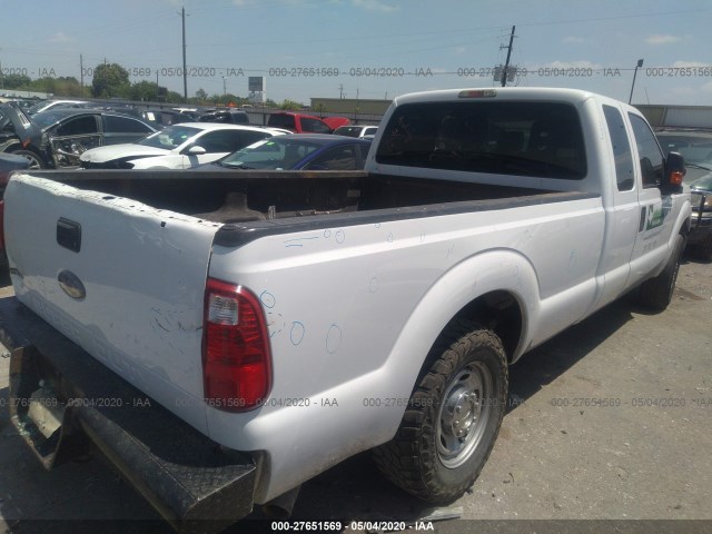 Photo 3 VIN: 1FT7X2A62DEB03437 - FORD SUPER DUTY F-250 SRW 