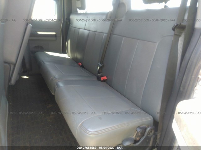 Photo 7 VIN: 1FT7X2A62DEB03437 - FORD SUPER DUTY F-250 SRW 