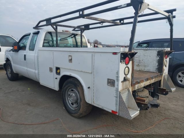 Photo 2 VIN: 1FT7X2A62DEB07407 - FORD F-250 