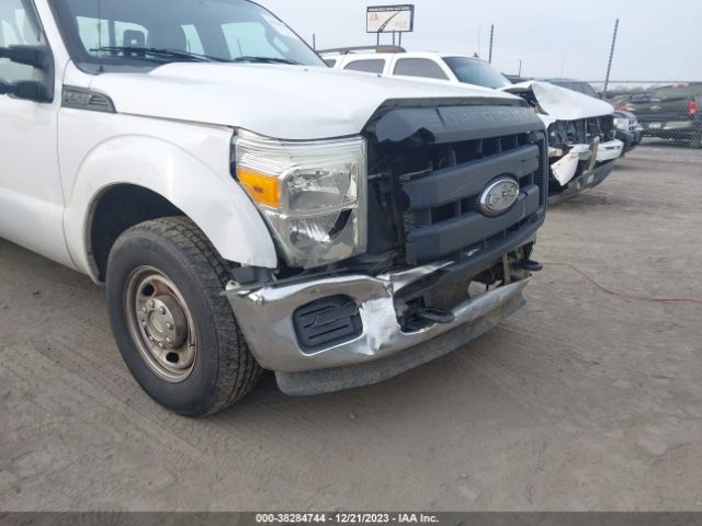 Photo 5 VIN: 1FT7X2A62DEB07407 - FORD F-250 