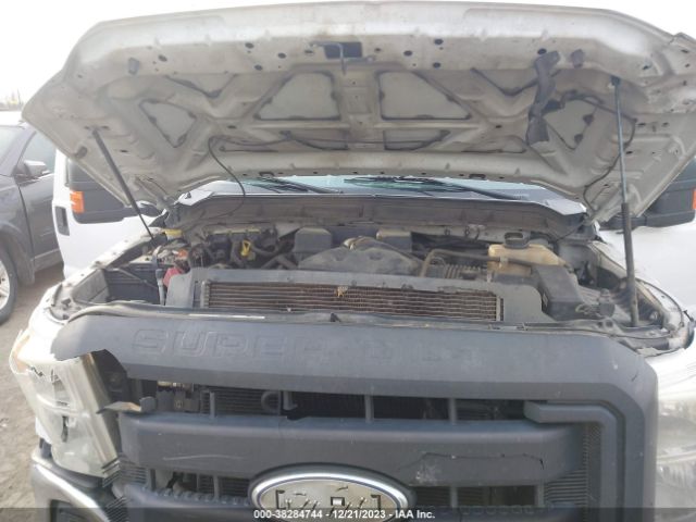 Photo 9 VIN: 1FT7X2A62DEB07407 - FORD F-250 