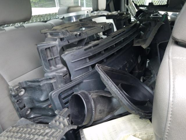 Photo 5 VIN: 1FT7X2A62HEB64020 - FORD F250 SUPER 