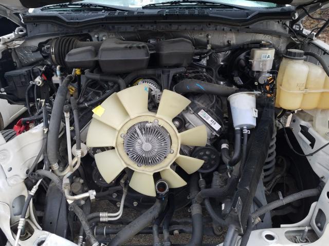 Photo 6 VIN: 1FT7X2A62HEB64020 - FORD F250 SUPER 