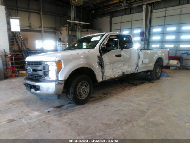 Photo 1 VIN: 1FT7X2A62HEF33815 - FORD F-250 