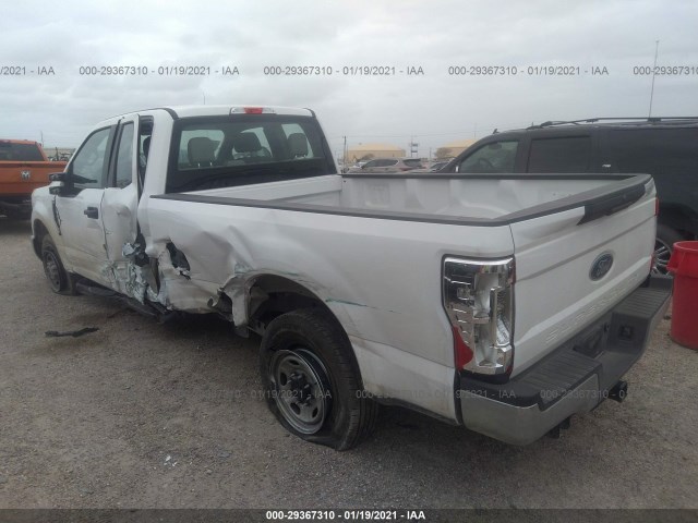 Photo 2 VIN: 1FT7X2A62KEC54548 - FORD SUPER DUTY F-250 SRW 