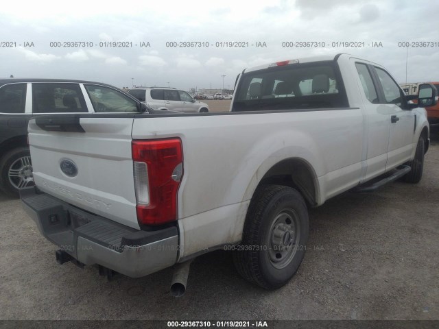 Photo 3 VIN: 1FT7X2A62KEC54548 - FORD SUPER DUTY F-250 SRW 