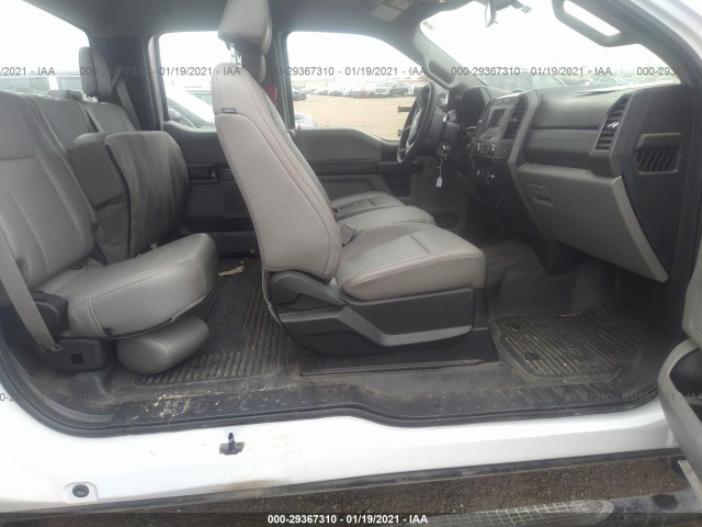 Photo 7 VIN: 1FT7X2A62KEC54548 - FORD SUPER DUTY F-250 SRW 