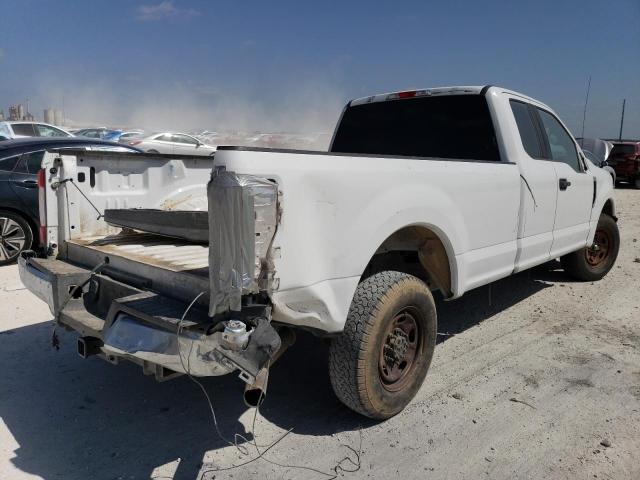 Photo 2 VIN: 1FT7X2A62KEE11561 - FORD F250 SUPER 