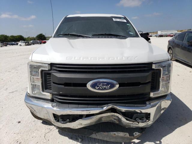 Photo 4 VIN: 1FT7X2A62KEE11561 - FORD F250 SUPER 