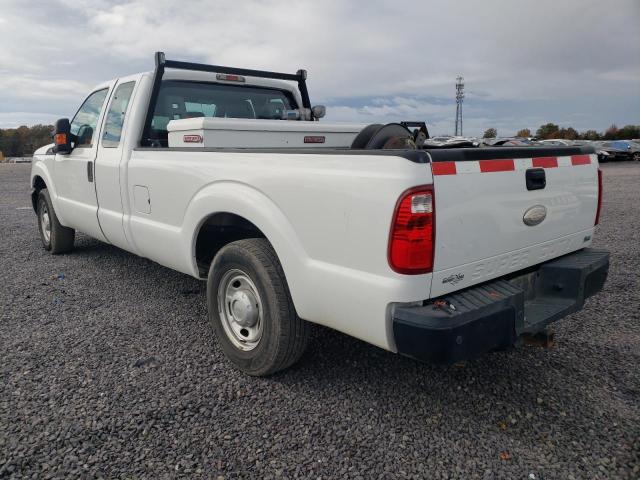 Photo 2 VIN: 1FT7X2A63BED12635 - FORD F250 SUPER 