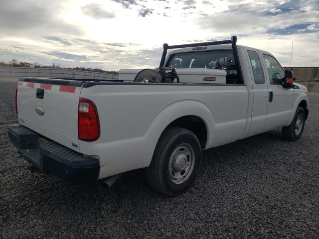 Photo 3 VIN: 1FT7X2A63BED12635 - FORD F250 SUPER 