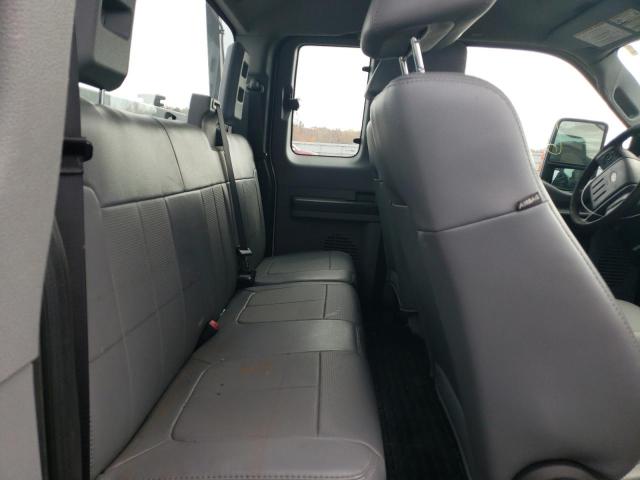 Photo 5 VIN: 1FT7X2A63BED12635 - FORD F250 SUPER 