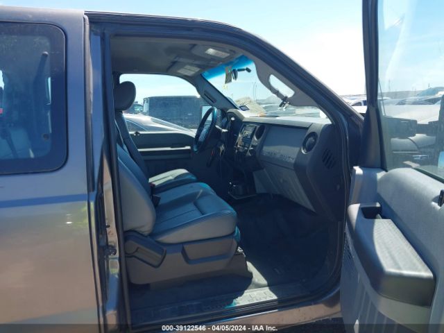 Photo 4 VIN: 1FT7X2A63CEB69249 - FORD F-250 