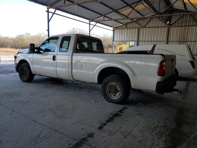 Photo 1 VIN: 1FT7X2A63DEB09439 - FORD F250 