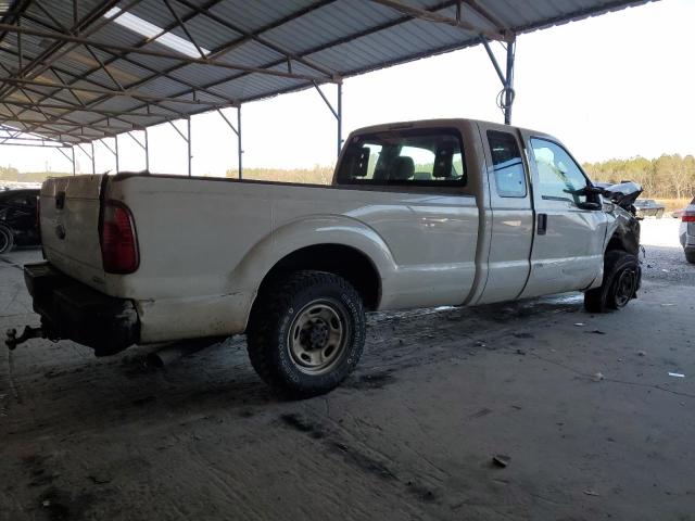 Photo 2 VIN: 1FT7X2A63DEB09439 - FORD F250 