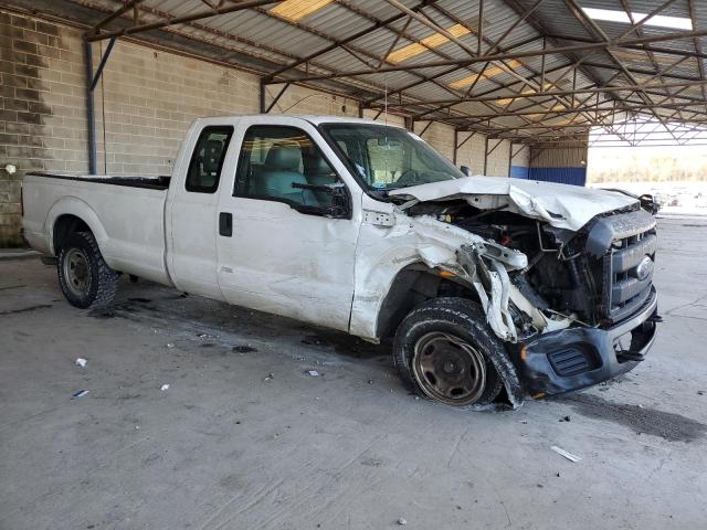 Photo 3 VIN: 1FT7X2A63DEB09439 - FORD F250 