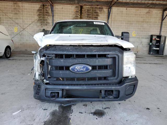 Photo 4 VIN: 1FT7X2A63DEB09439 - FORD F250 