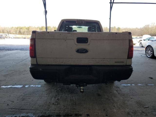 Photo 5 VIN: 1FT7X2A63DEB09439 - FORD F250 