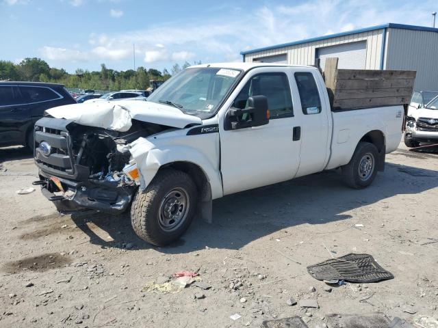 Photo 0 VIN: 1FT7X2A63DEB59225 - FORD F250 SUPER 