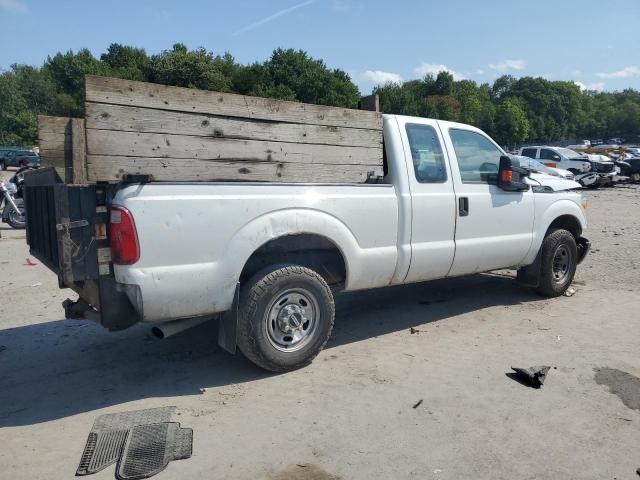 Photo 2 VIN: 1FT7X2A63DEB59225 - FORD F250 SUPER 