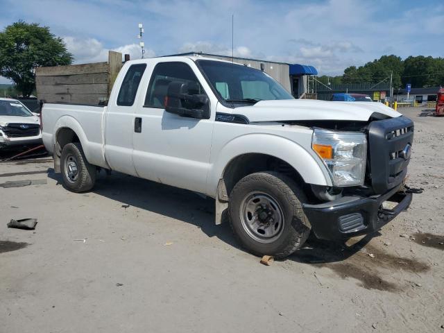 Photo 3 VIN: 1FT7X2A63DEB59225 - FORD F250 SUPER 