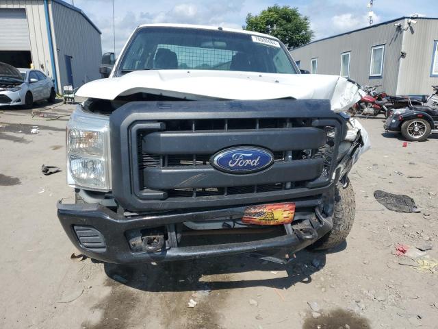 Photo 4 VIN: 1FT7X2A63DEB59225 - FORD F250 SUPER 