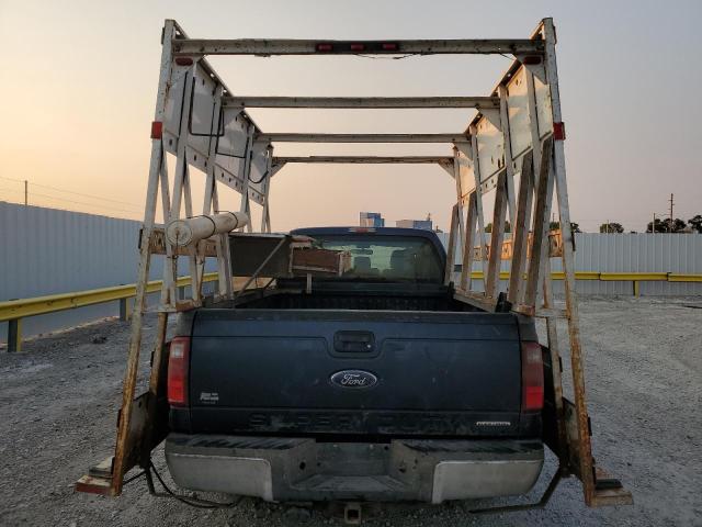 Photo 5 VIN: 1FT7X2A63EEB63826 - FORD F250 