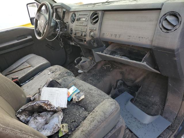 Photo 7 VIN: 1FT7X2A63EEB63826 - FORD F250 