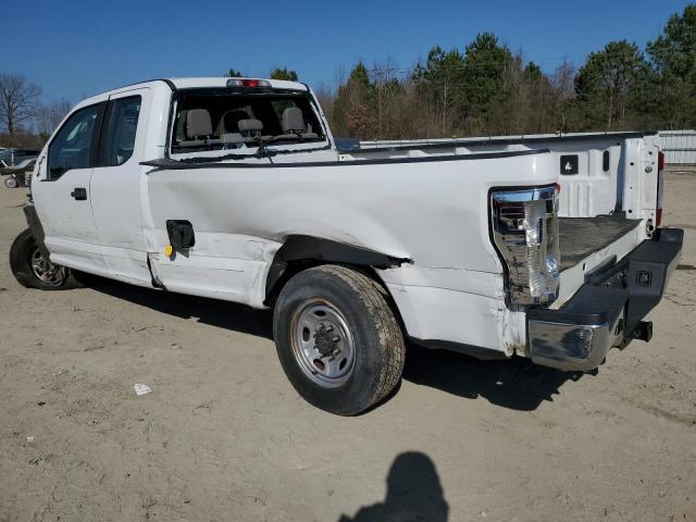 Photo 1 VIN: 1FT7X2A63HEE57988 - FORD F250 SUPER 